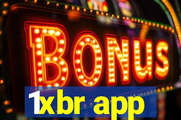 1xbr app